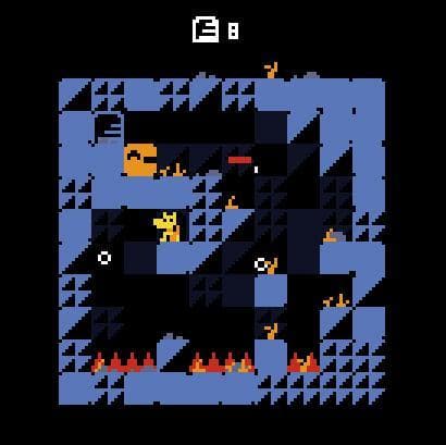 GROTTO (MEGAGRAFX) screenshot 5