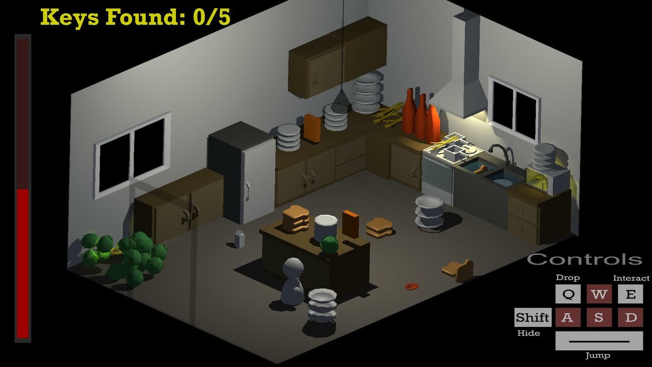 Cooking Chaos