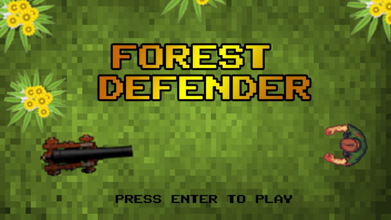 Forest Defender (Teams24) screenshot 2