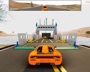 Speed for ADVANCE_2018