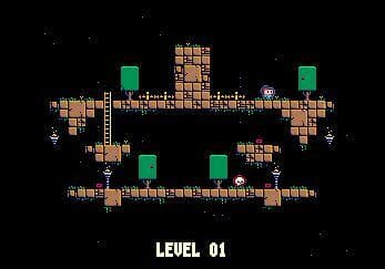 AlterEgo (SEGA MEGADRIVE \ GENESIS) screenshot 3