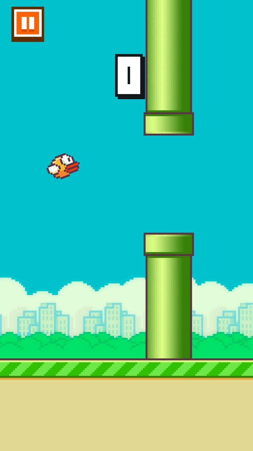 Flappy Birds: Remade screenshot 2