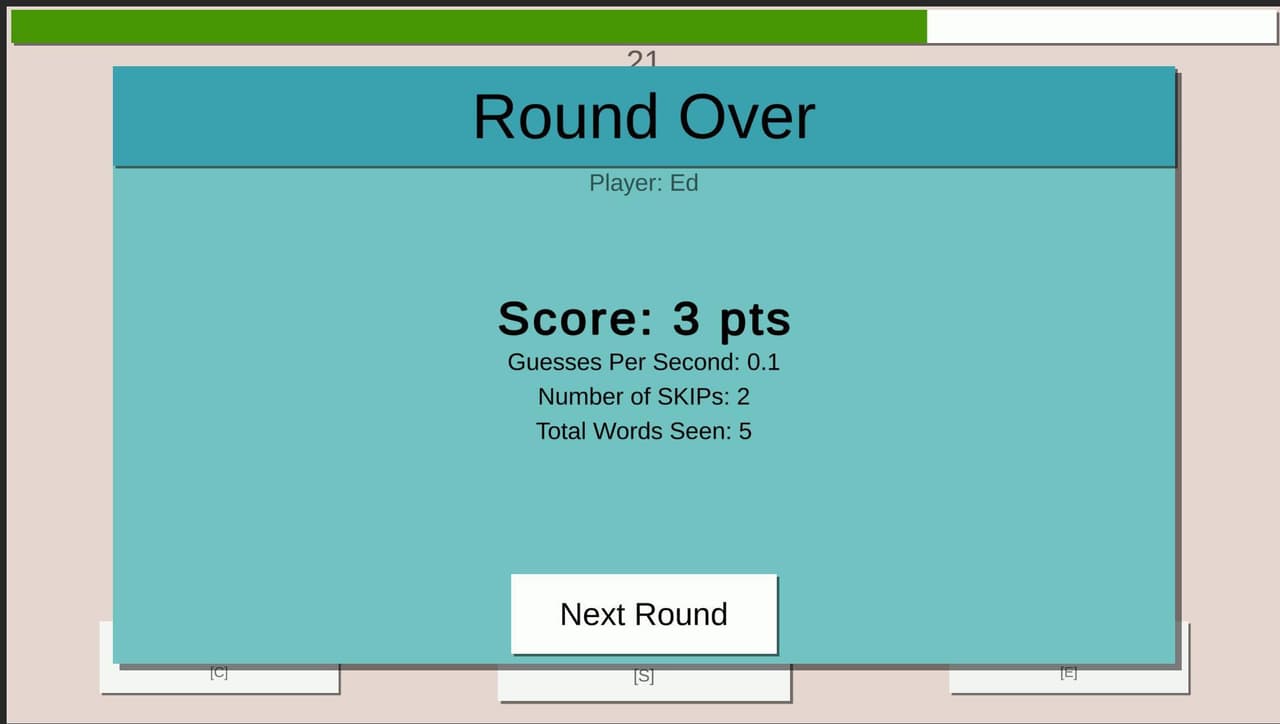 Skip! screenshot 5