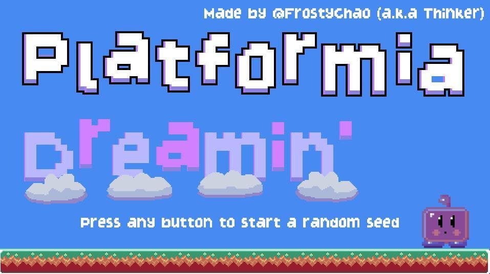 Platformia Dreamin screenshot 5
