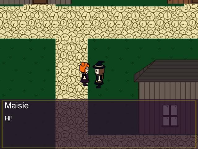 Pretty Witchy Life screenshot 5
