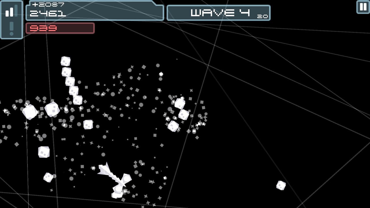 THRUSTHAMMER screenshot 3