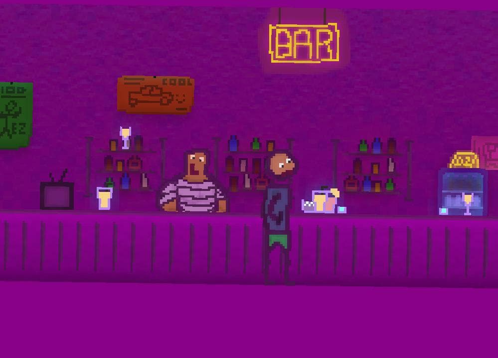 Getting drunk screenshot 3