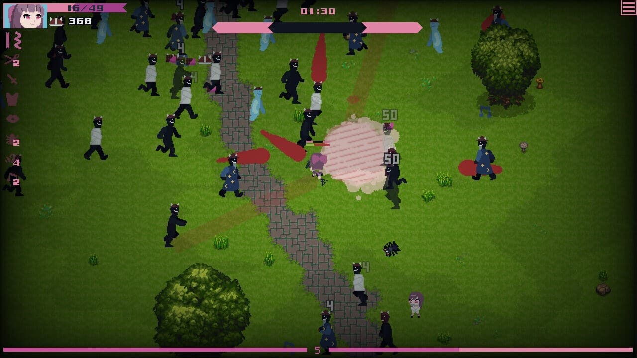 Lobby 2 screenshot 3