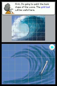 Art Academy screenshot 3