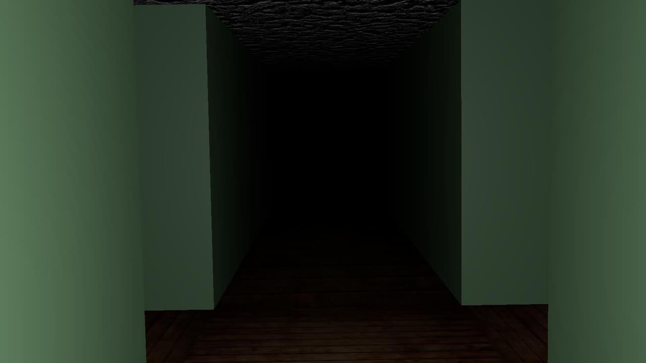 Lost (itch) (Sky High Games) screenshot 2