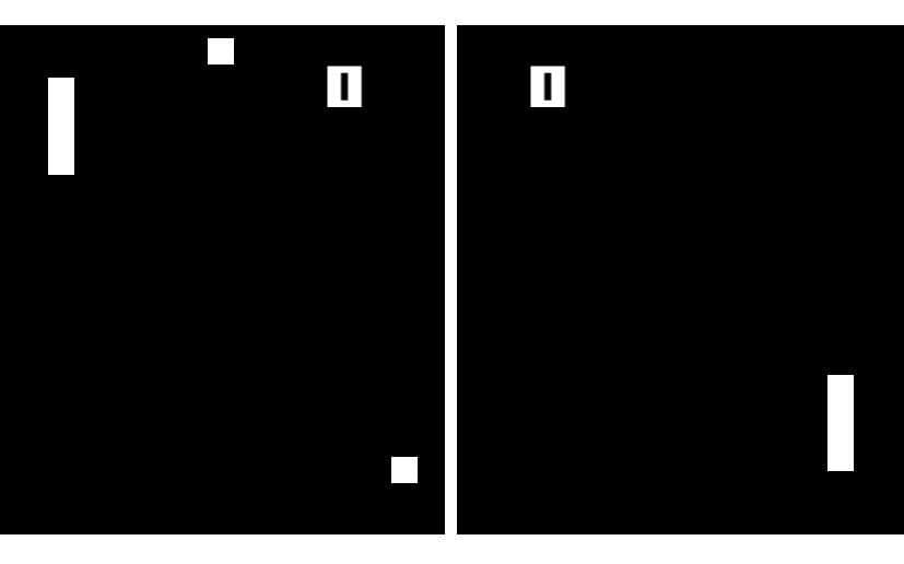 Never Gonna Pong screenshot 3
