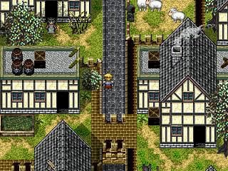 Wrath of Gaia screenshot 2