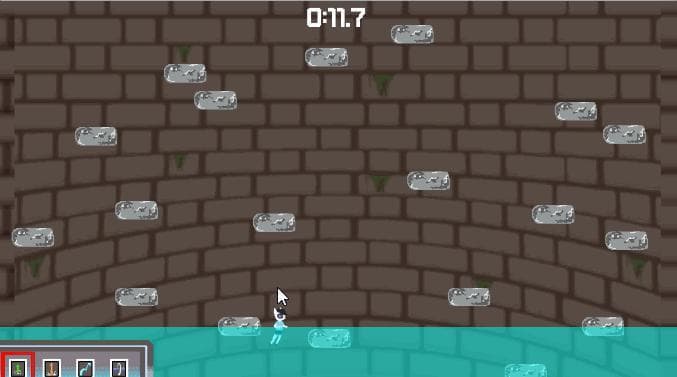 Falling Jack screenshot 4