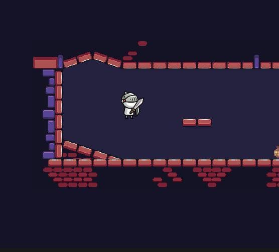 The Hidden World (itch) screenshot 4