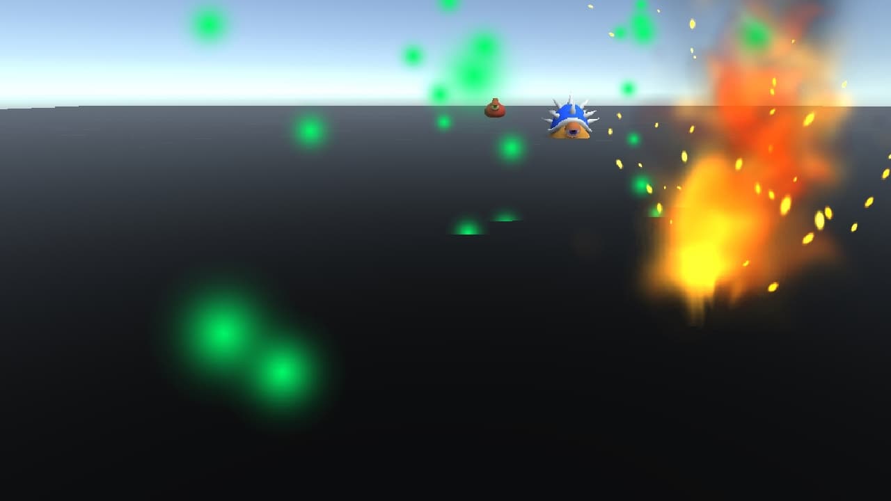 Fire It! screenshot 3