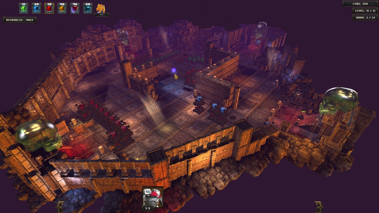 Tiestru screenshot 2