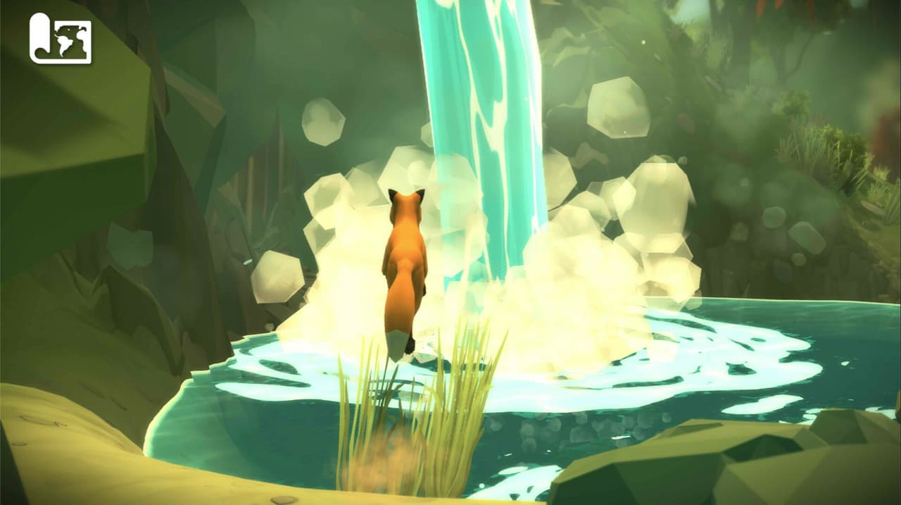 Foxen Island screenshot 3