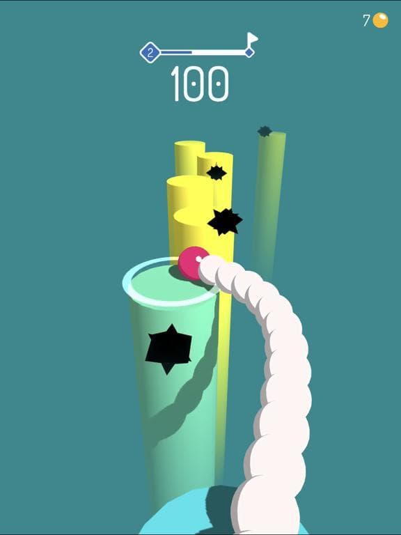 Twisty Snake screenshot 3