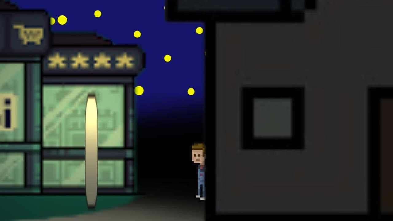 Life After Death (zoxi666) screenshot 4