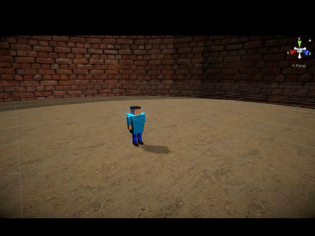 SOMEWHERE IN THE MAZE screenshot 6
