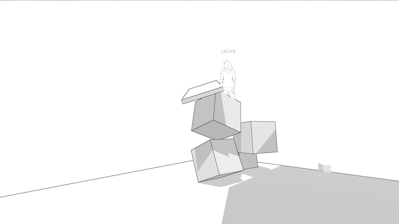 Construction Space screenshot 3