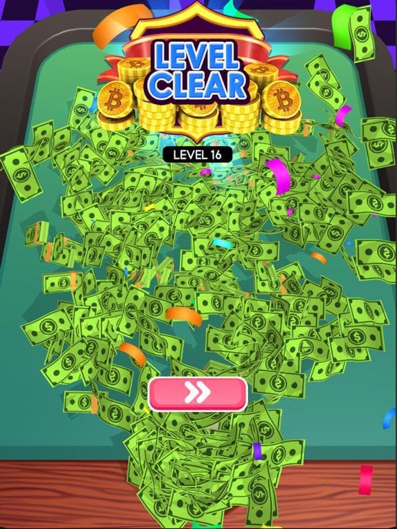 Wealth Match screenshot 6