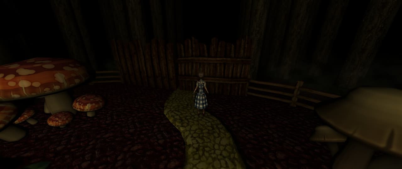 The Horror of Oz screenshot 4
