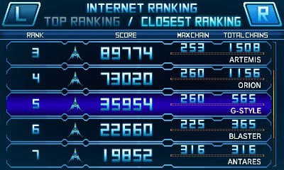 Chain Blaster screenshot 6