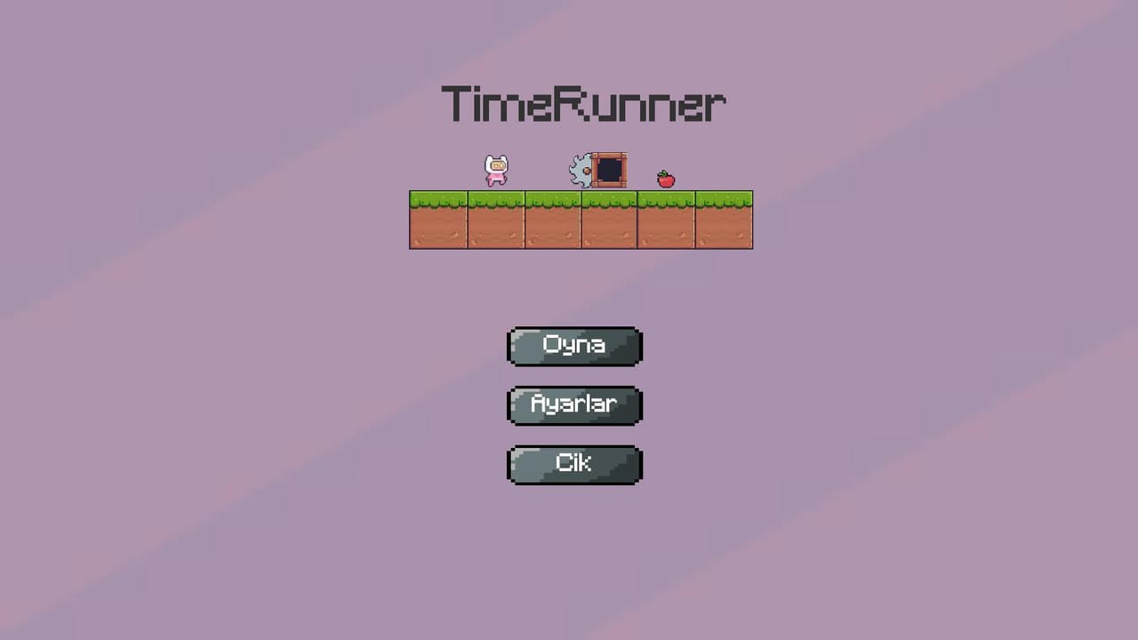 TimeRunner (itch) (ichuusy)
