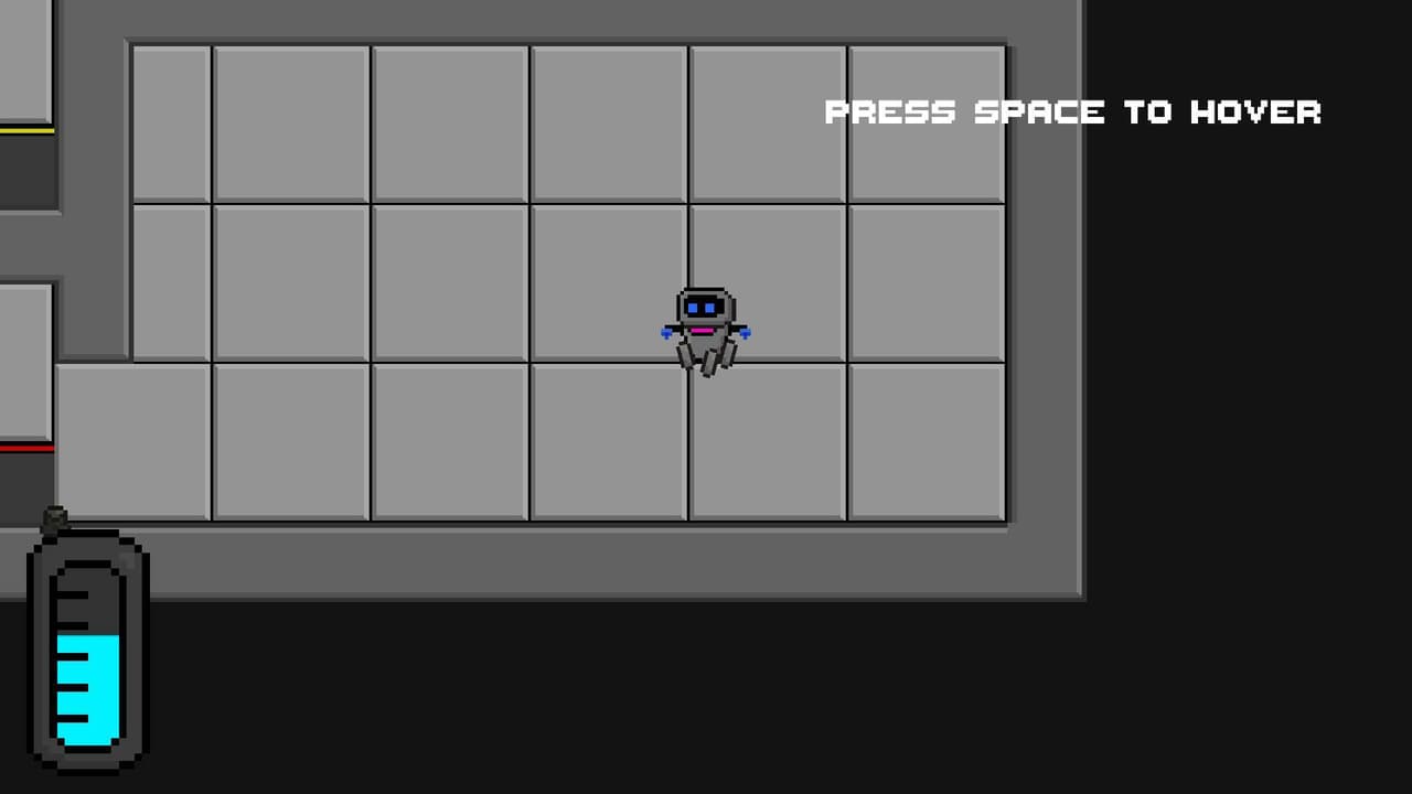 Unity Burst screenshot 5