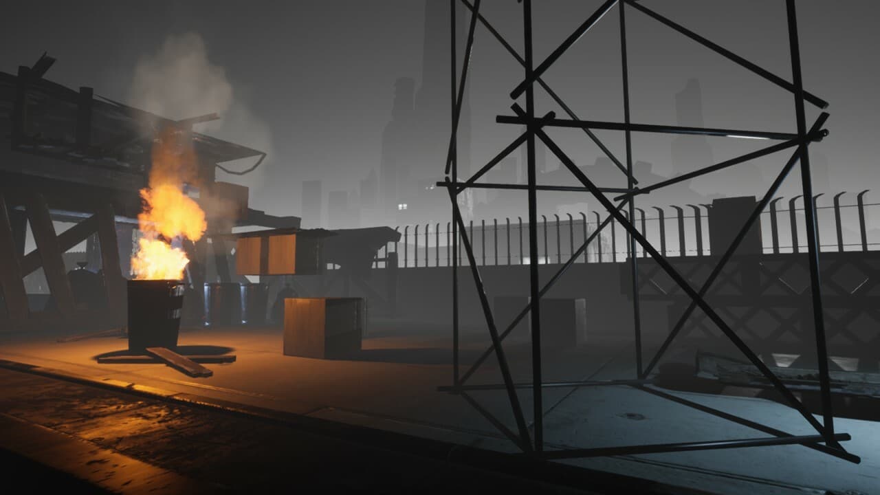 Afraid screenshot 6