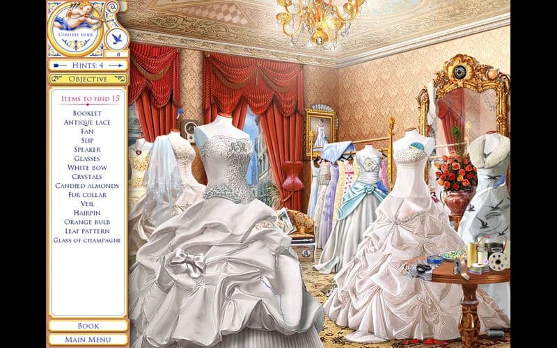 Dream Day: Bella Italia Premium screenshot 3