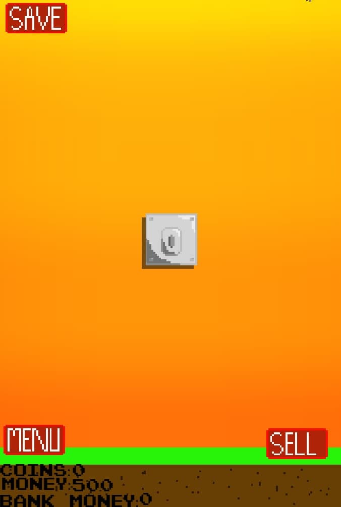 CoinBox Shooter screenshot 2