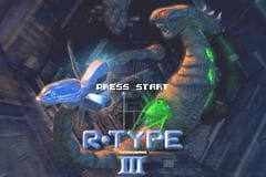 R-Type III: The Third Lightning screenshot 2