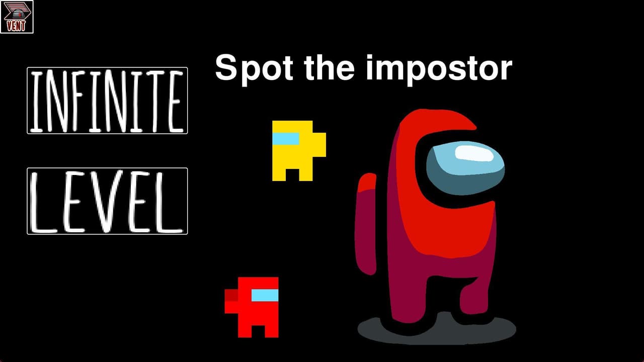Spot the impostor screenshot 2