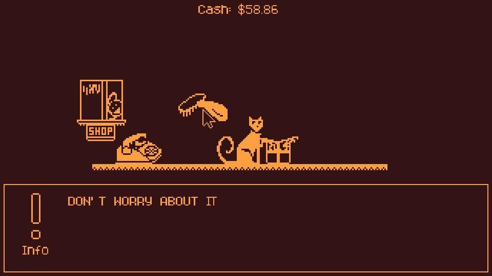 One Bit Cat Clicker! screenshot 3