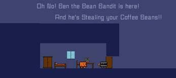 Coffee Rush (itch) (Garnet) screenshot 2