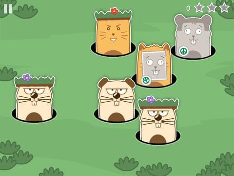 Tiny Bears screenshot 3