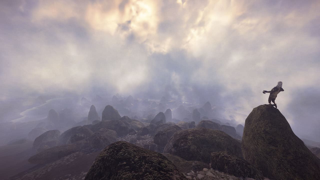 Gust of Wind: Playable Demo
