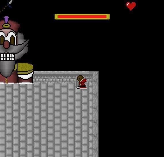 The Coconut Chronicle screenshot 4