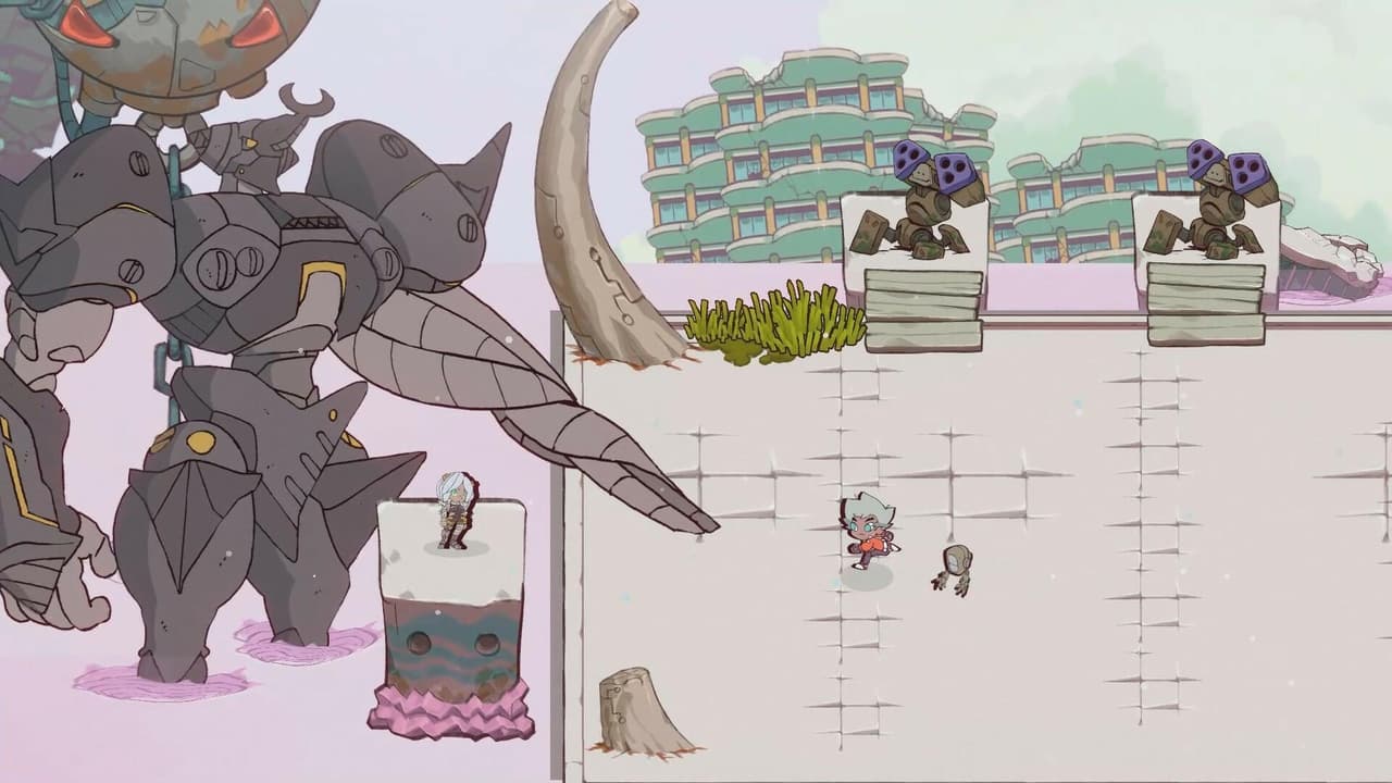 INFINITE GUITARS screenshot 2