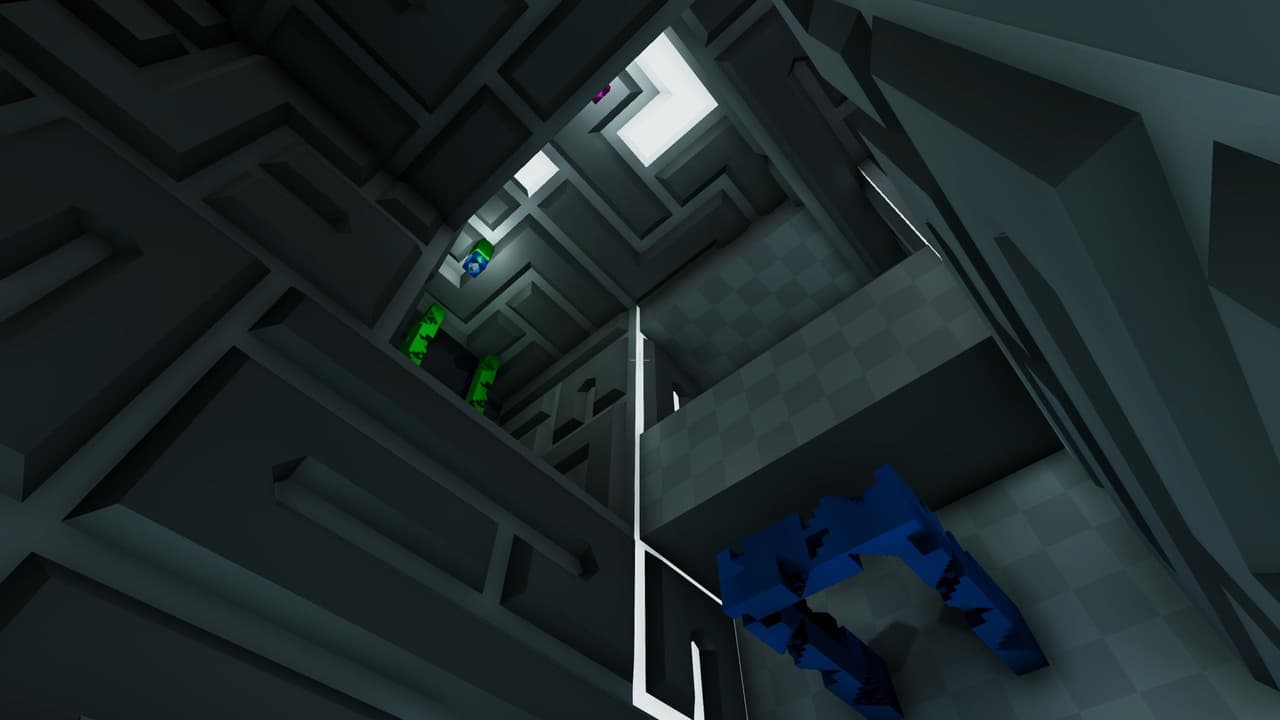 The Penrose Door screenshot 4