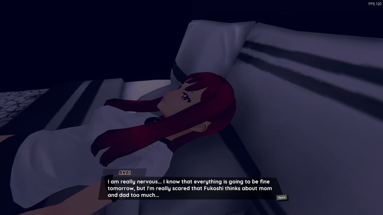 Suicide For Him