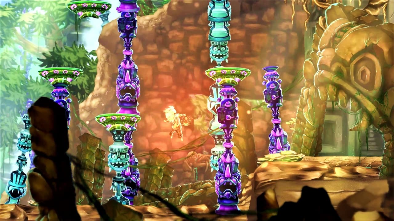 The Lost Cave of the Ozarks screenshot 4