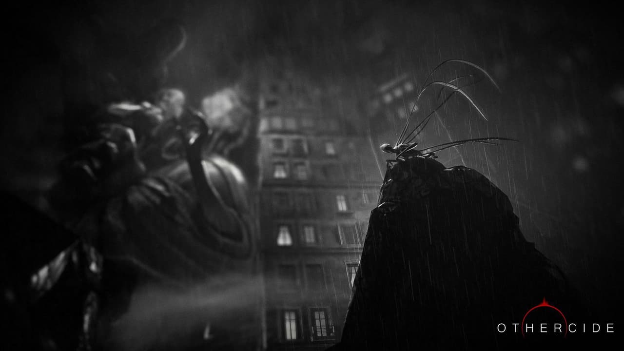 Othercide + OST + Artbook Bundle