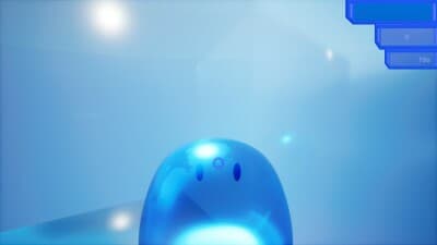 Slimeys Story