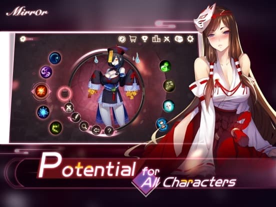 Mirror:The Lost Shards screenshot 3