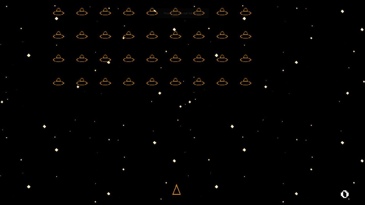 Blange screenshot 3