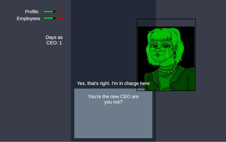 Boss From Hell