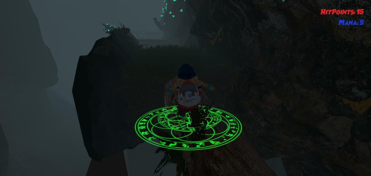 d oDer worlD screenshot 6